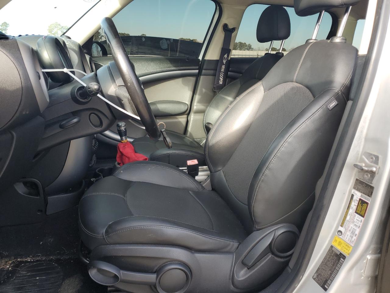 2011 Mini Cooper - Image 7