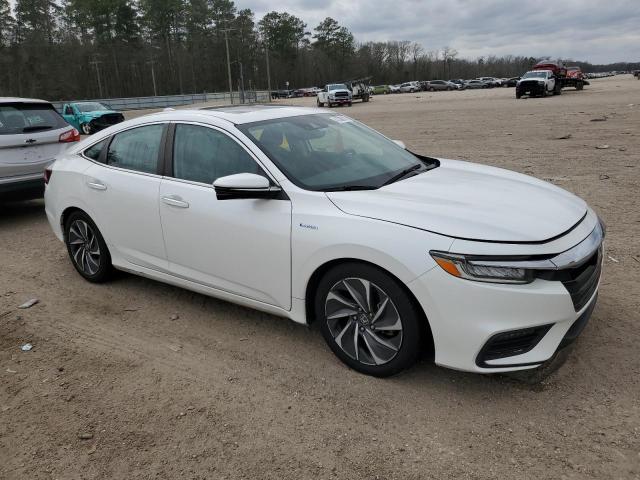2019 Honda Insight - Image 4