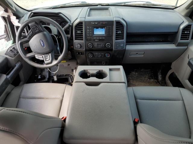 2022 Ford F250 - Image 8