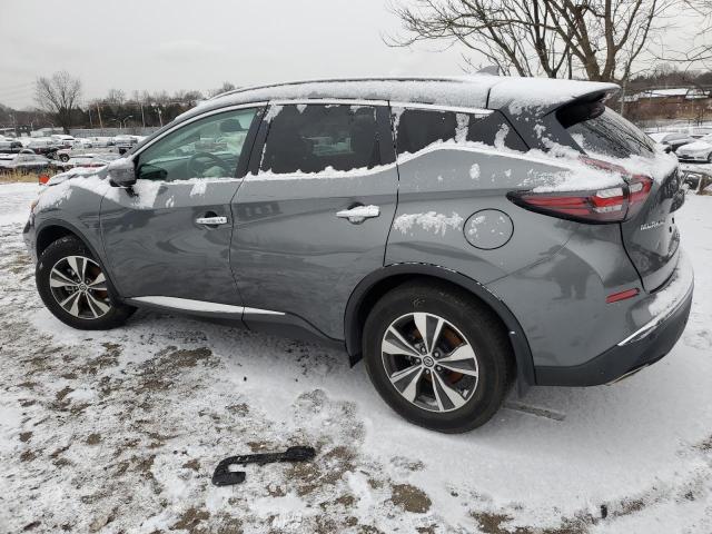 2020 Nissan MURANO - Image 2
