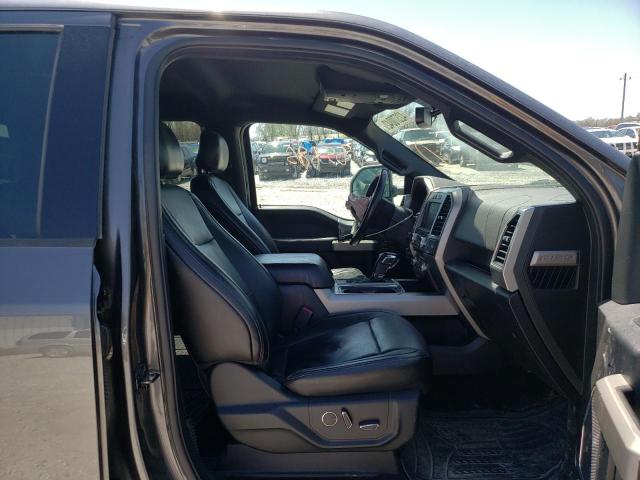 2017 Ford F150 - Image 5