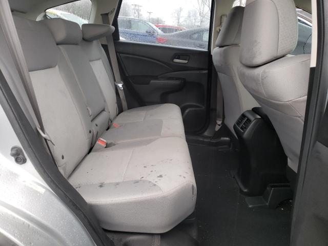 2015 Honda Cr-v - Image 11