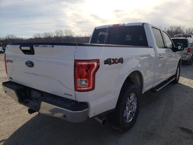 2016 Ford F150 - Image 4