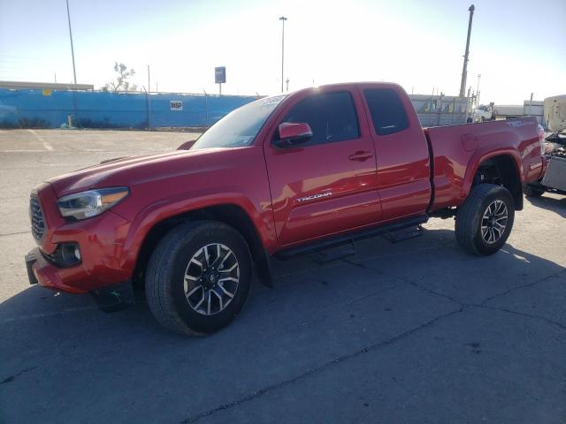 Toyota TACOMA