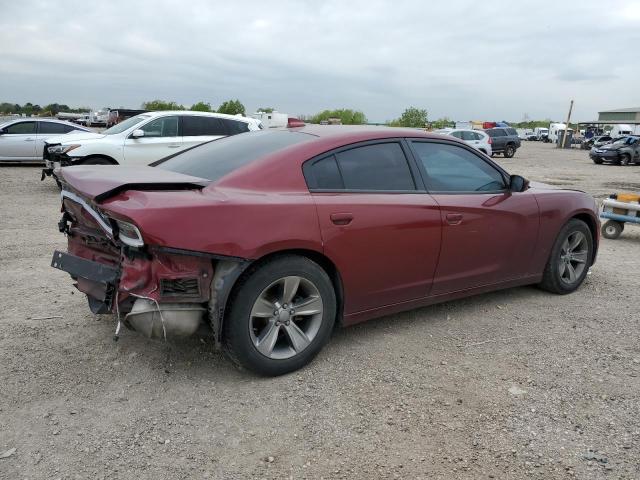 2018 Dodge CHARGER - Image 3