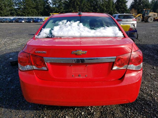 2016 Chevrolet CRUZE - Image 6