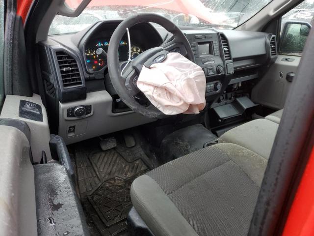 2016 Ford F150 - Image 8
