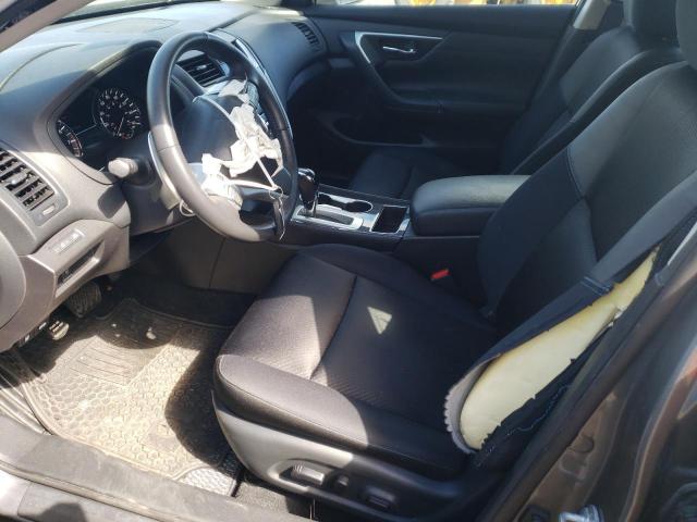 2018 Nissan ALTIMA - Image 7