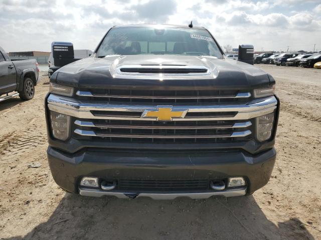 2022 Chevrolet SILVERADO - Image 5