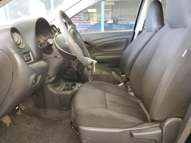 2016 Nissan VERSA - Image 7