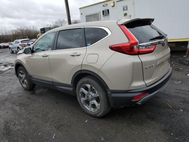 2017 Honda Cr-v - Image 2