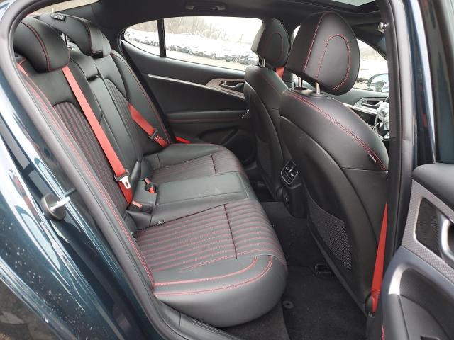 2023 Genesis G70 - Image 10