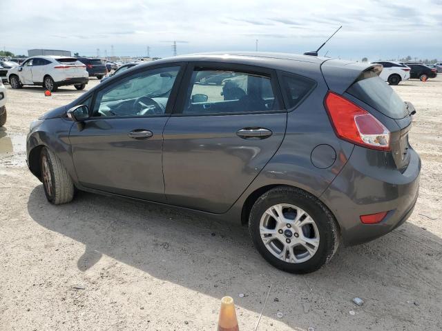 2015 Ford Fiesta - Image 2