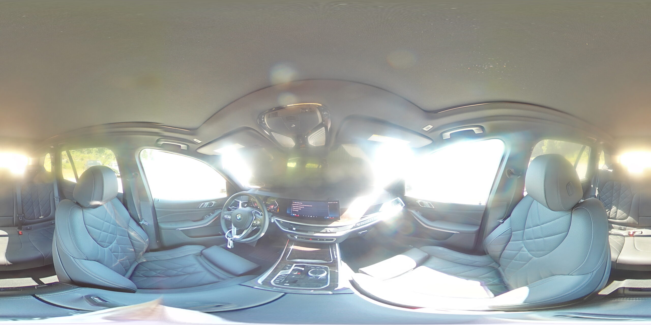 2025 BMW X5 - Image 14