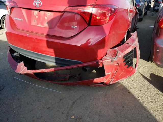 2017 Toyota COROLLA - Image 12