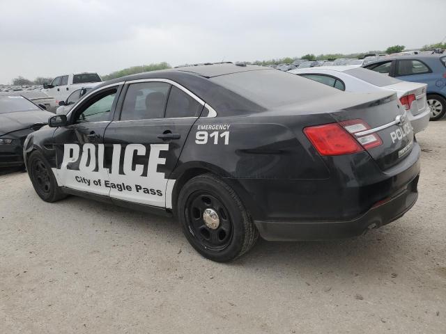 2016 Ford TAURUS - Image 2