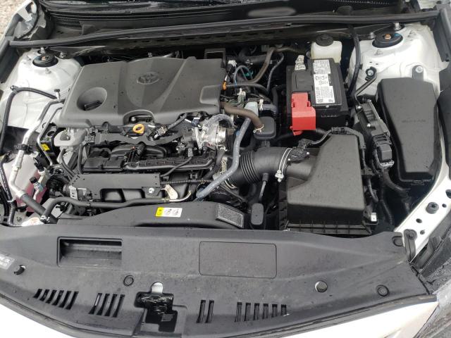 2021 Toyota Camry XSE - Image 7