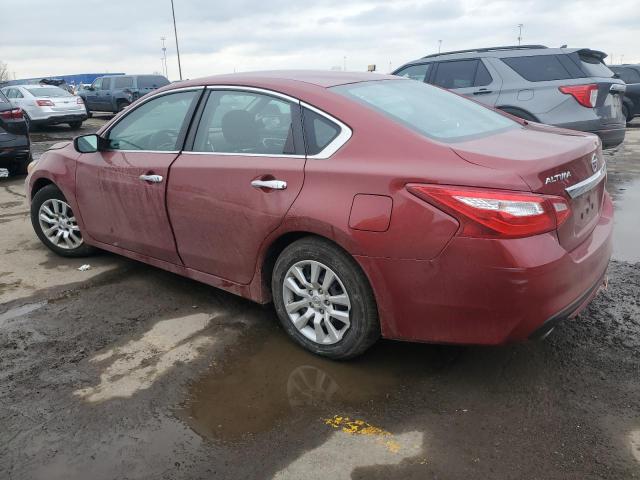 2016 Nissan ALTIMA - Image 2