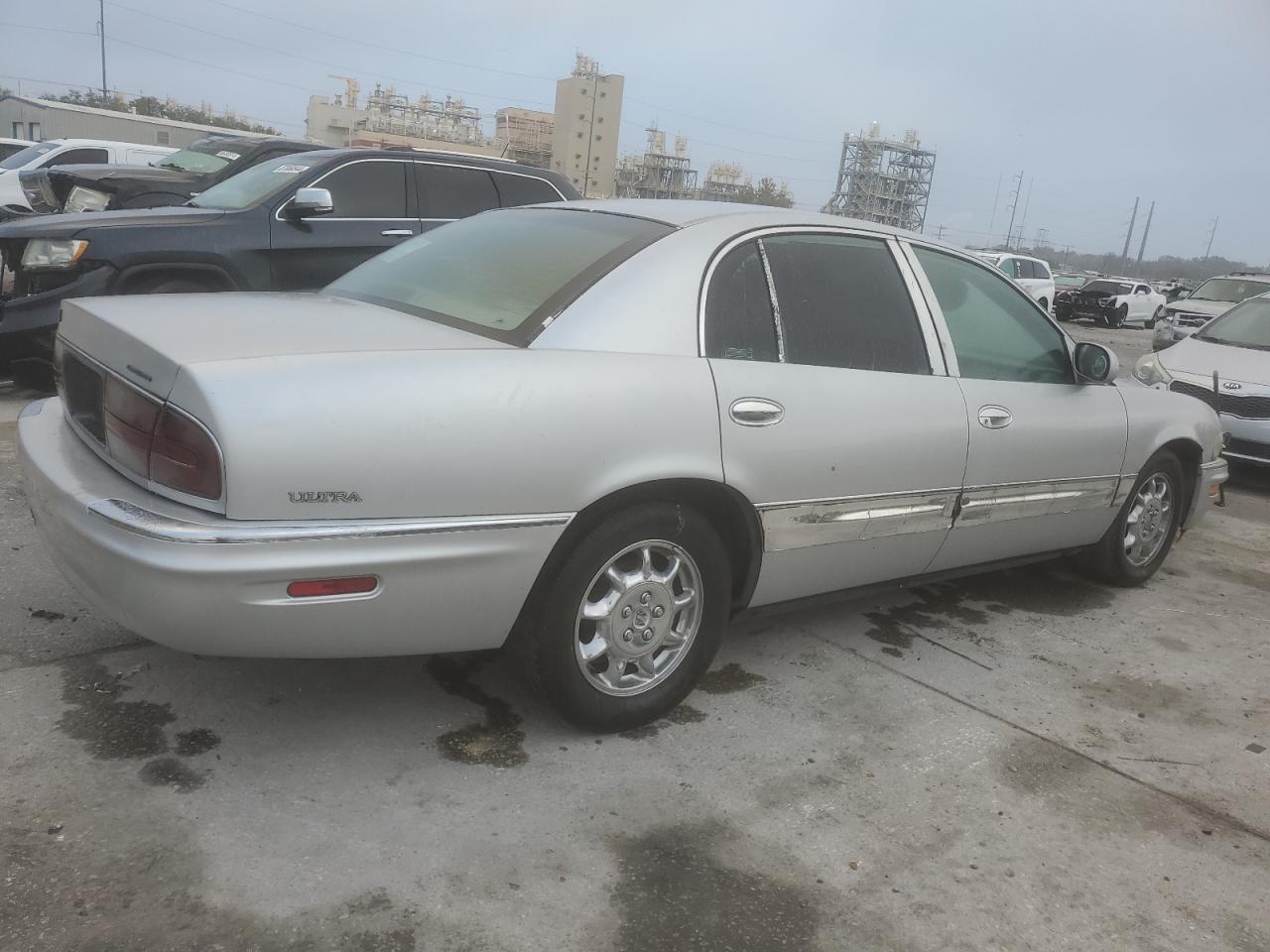 2000 BUICK PARK AVE - Image 3
