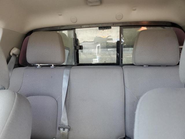 2016 Nissan FRONTIER - Image 10