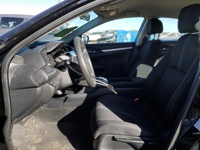 2016 Honda Civic - Image 7
