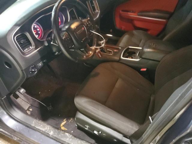 2017 Dodge CHARGER 2017 - Image 7