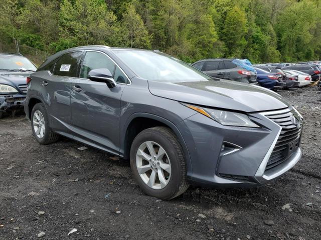 2016 Lexus RX350 - Image 2