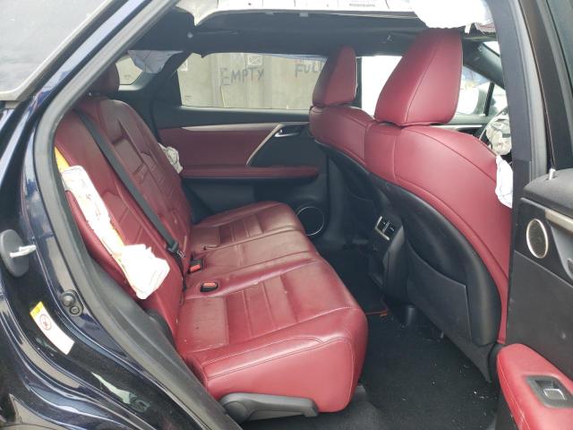 2017 Lexus RX350 - Image 7