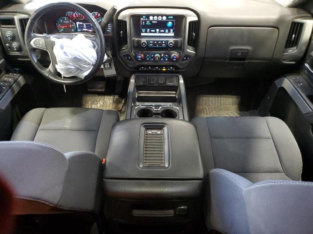 2018 Chevrolet SILVERADO - Image 8