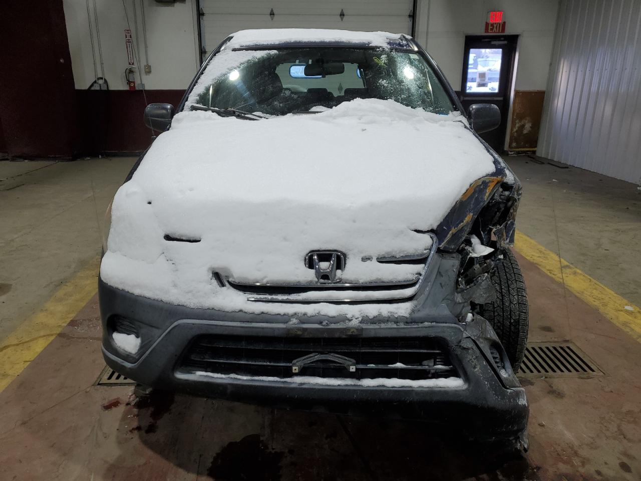 2006 Honda CR-V - Image 5