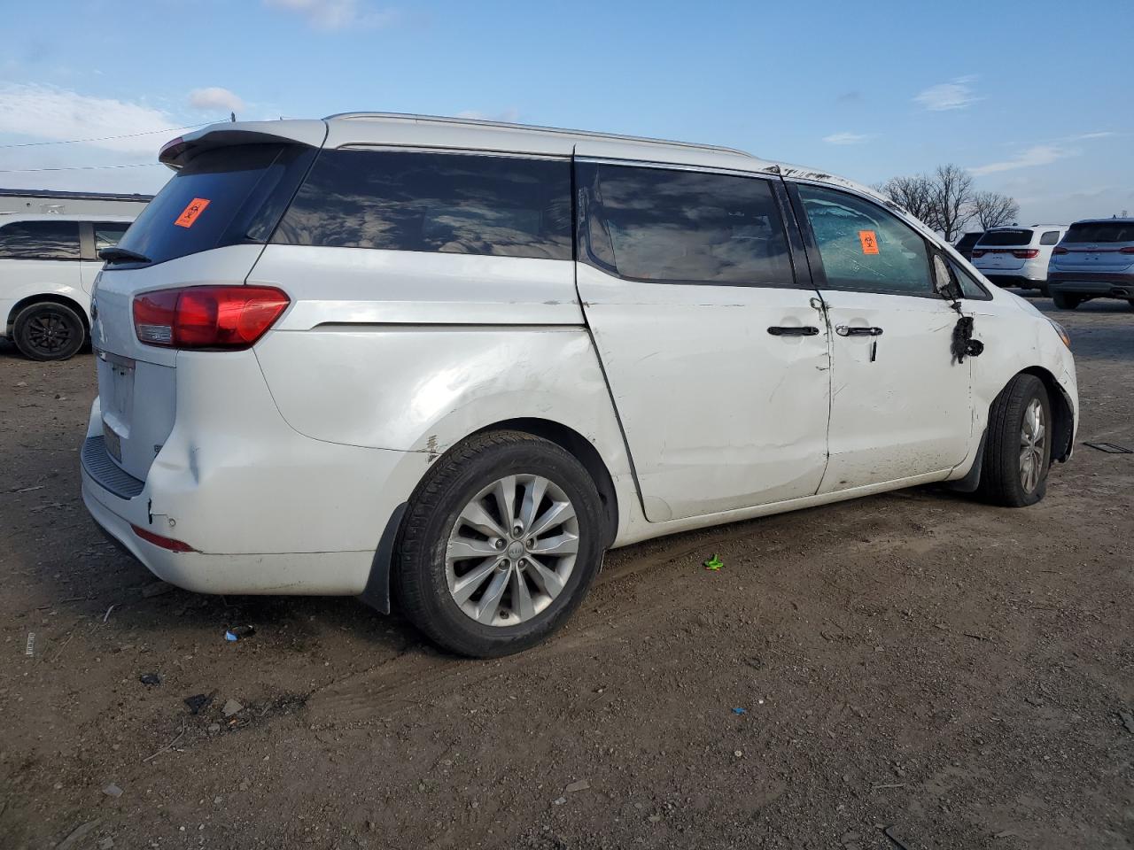 2015 Kia All Models - Image 3