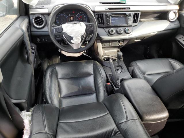 2018 Toyota RAV4 - Image 8