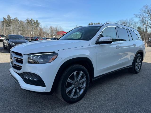 2020 MERCEDES-BENZ GLS-CLASS - Image 2