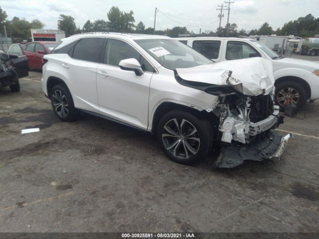 Lexus RX 350