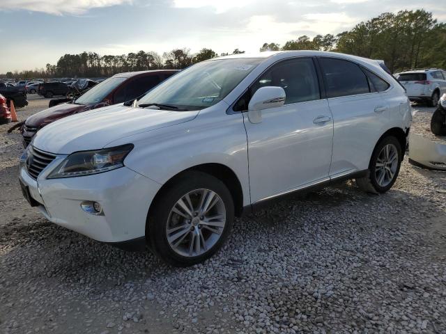 Lexus RX350