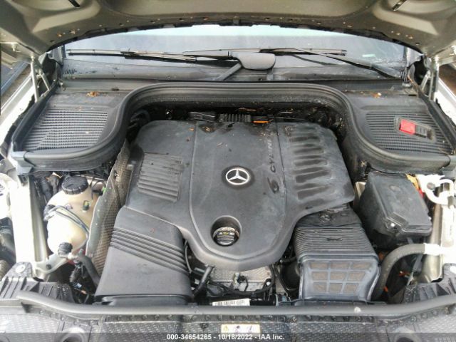 2020 Mercedes-Benz GLS450 - Image 8