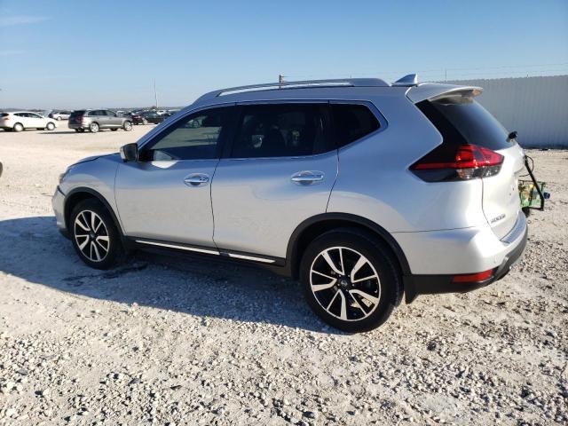 2019 Nissan ROGUE - Image 2
