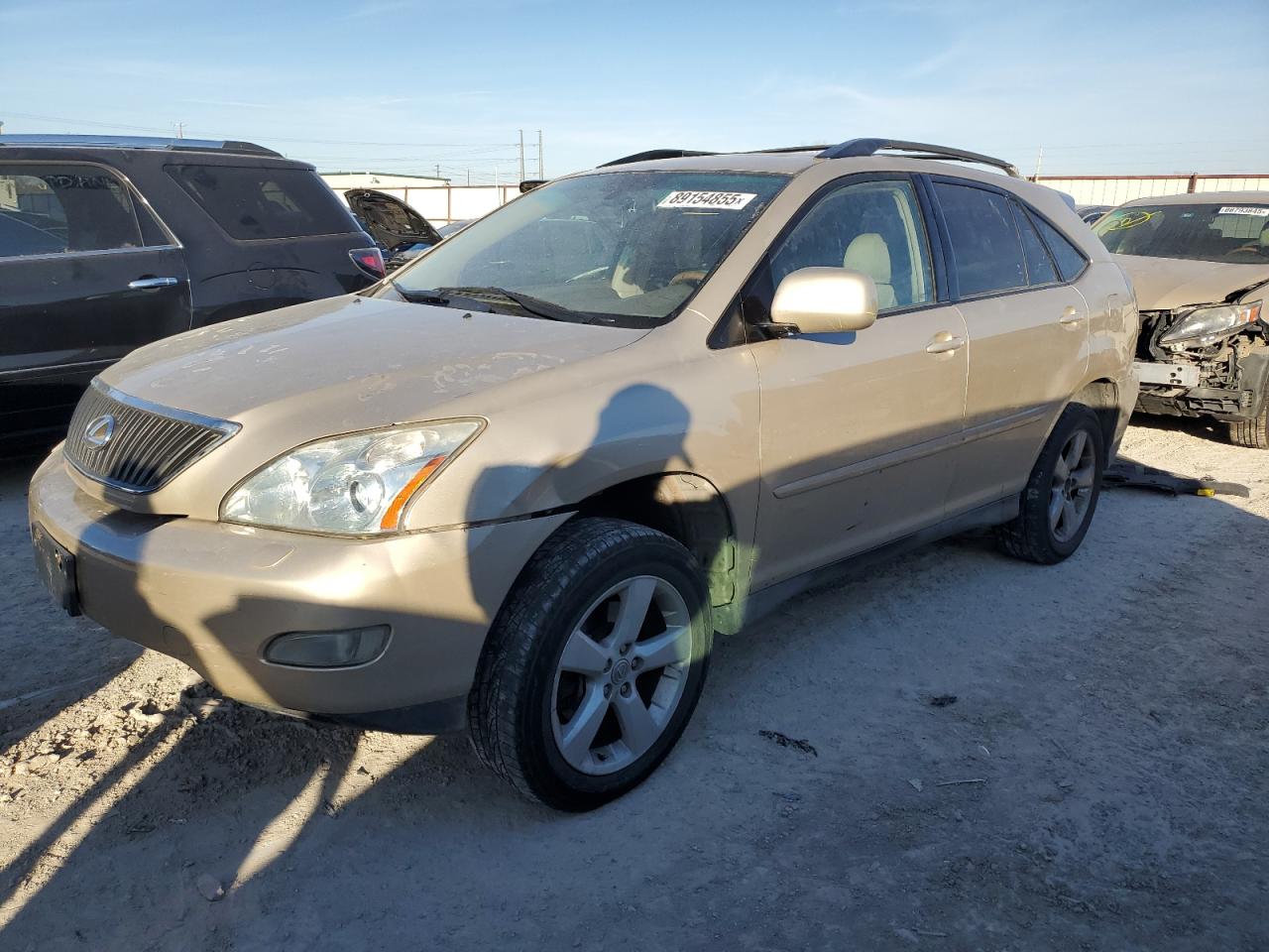 Lexus RX330