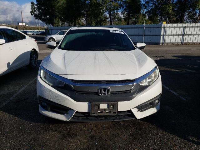 2016 Honda Civic - Image 5