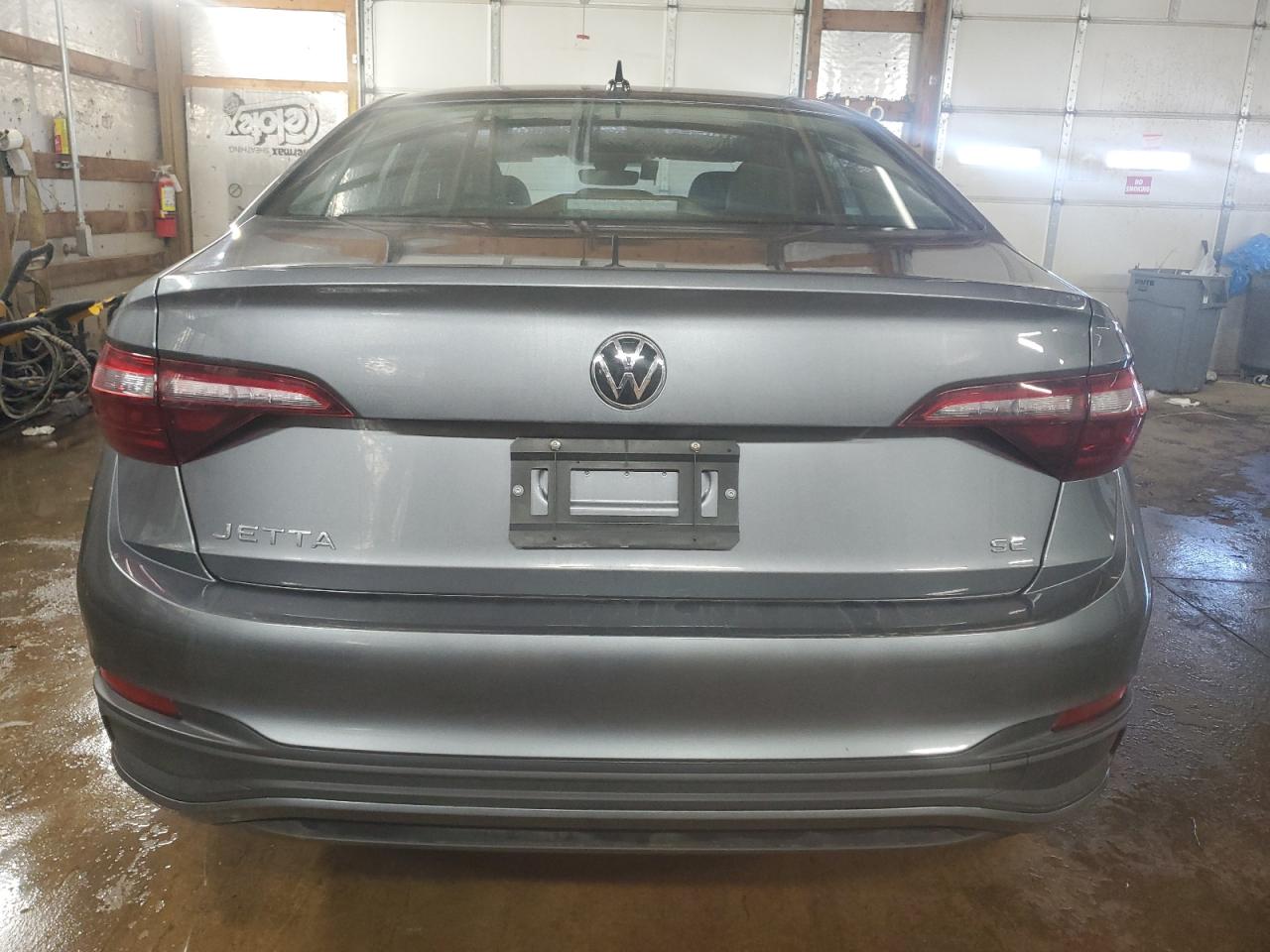 2024 Volkswagen Jetta - Image 6