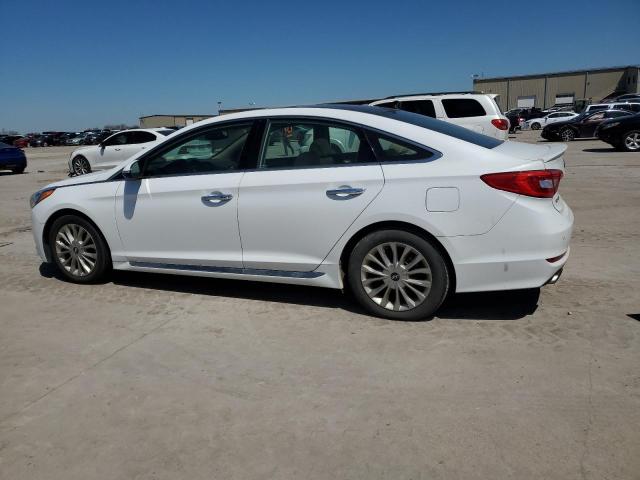 2015 Hyundai Sonata - Image 2