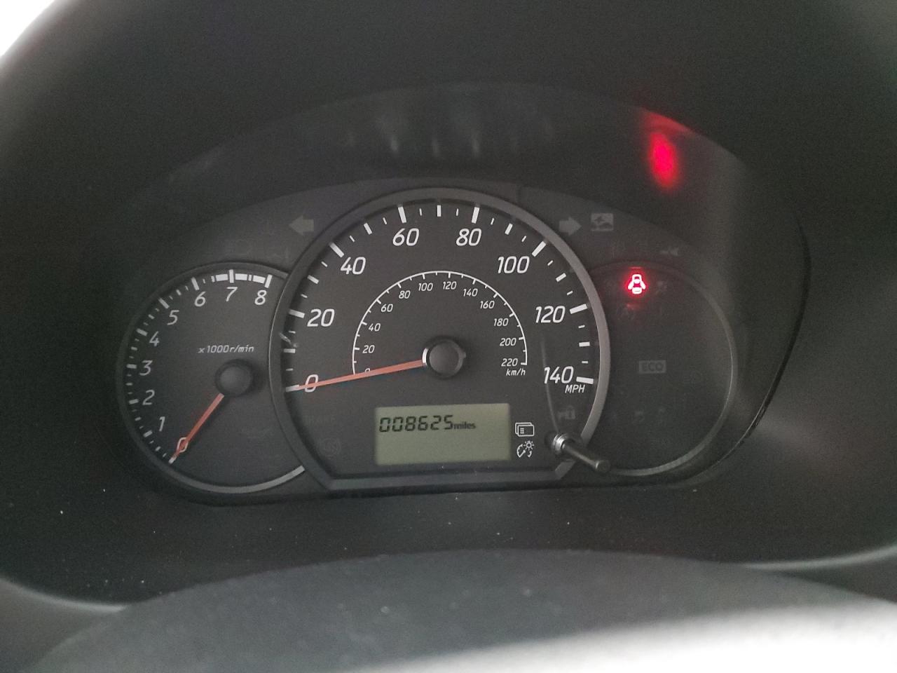 2024 MITSUBISHI MIRAGE - Image 9