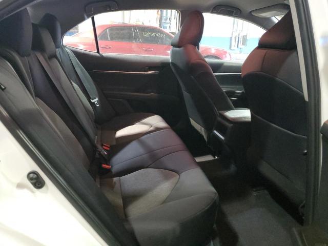 2022 Toyota CAMRY 2022 - Image 10