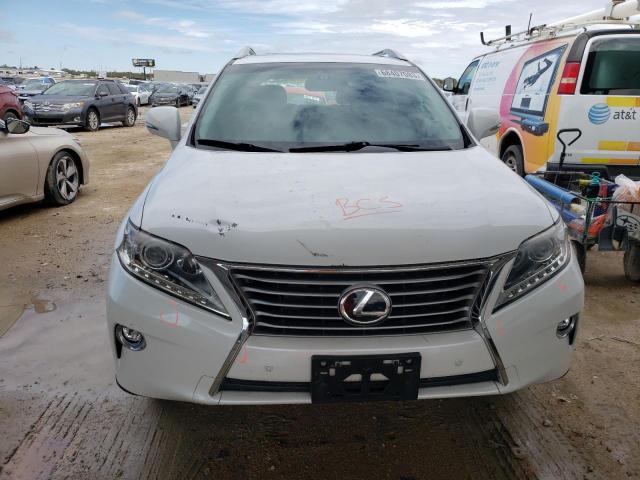 2015 Lexus RX350 - Image 6