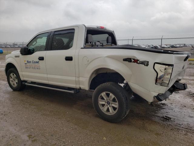 2018 Ford F150 - Image 2