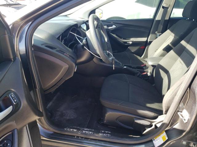 2017 Ford FOCUS - Image 7