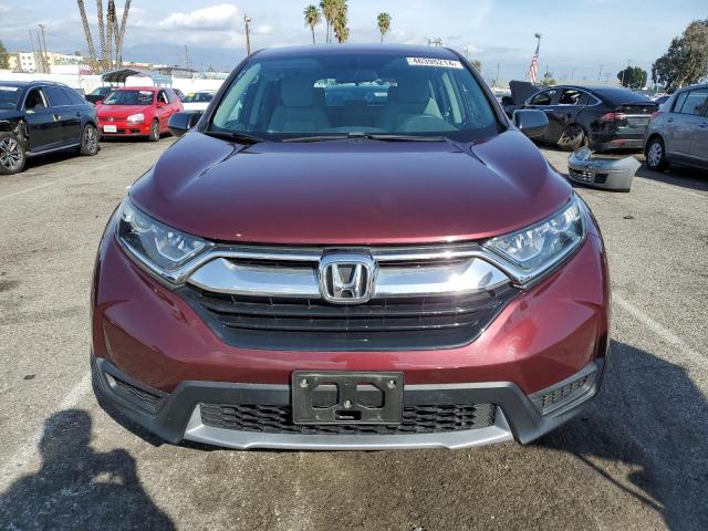 2017 Honda Cr-v - Image 5