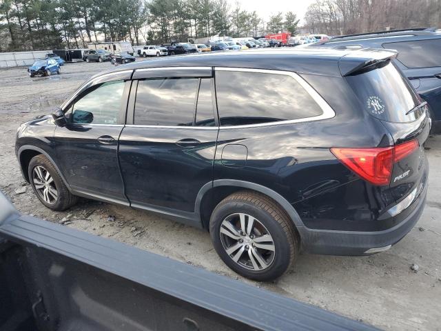 2018 Honda Pilot - Image 2