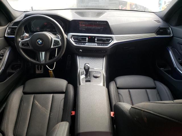 2021 BMW 3 SERIES - Image 8