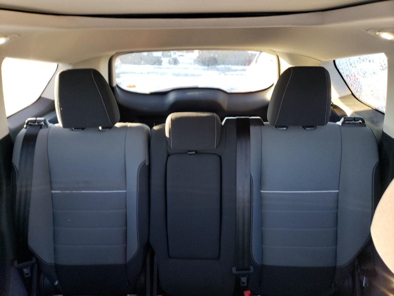 2013 Ford Escape - Image 10